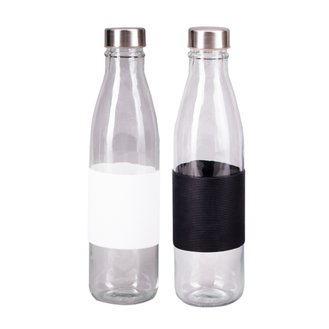 R08275  Szklana butelka Vigour 800 ml