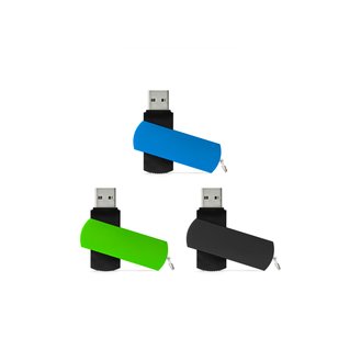 A44084 Pamięć USB ALLU 8 GB