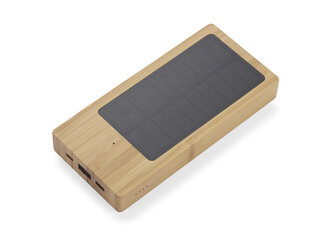  A45001 Power bank solarny SONNEN 10000 mAh