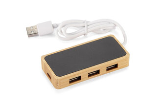 A09173 HUB USB NATRO